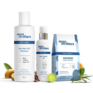 Man Matters Best Selling Products upto 50% Off